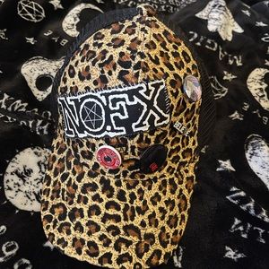 NOFX SnapBack
